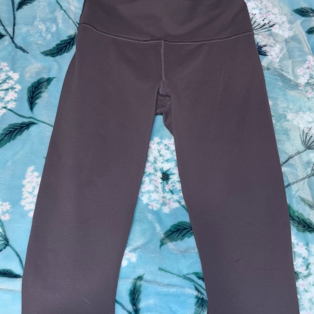 Fabletics Gray Leggings